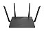 Roteador D-link Wireless Gigabit AC1900 MU-MIMO Dual Band 4 antenas 5dBi-DIR-878 - Imagem 2