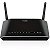 Roteador+modem  D-link ADSL2  wireless 4 portas 300mbps DSL-2740E - Imagem 3