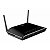Roteador+modem  D-link ADSL2  wireless 4 portas 300mbps DSL-2740E - Imagem 1