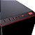 Gabinete Gamer Evolut Acrílico EG-803 Ray Plus - Imagem 4