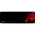 Mouse Pad Gamer Rise Mode Scorpion Red Extended Borda Costurada (900x300mm) - RG-MP-06-SR - Imagem 1