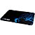 Mouse Pad Gamer Rise Mode Scorpion Medio Borda Costurada (290x210mm) - RG-MP-04-SK - Imagem 8