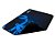 Mouse Pad Gamer Rise Mode Scorpion Medio Borda Costurada (290x210mm) - RG-MP-04-SK - Imagem 3
