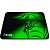 Mouse Pad Gamer Rise Mode Snake Medio Borda Costurada (290x210mm) - RG-MP-04-SE - Imagem 1