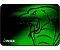 Mouse Pad Gamer Rise Mode Snake Grande Borda Costurada (420x290mm) - RG-MP-05-SE - Imagem 2