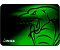 Mouse Pad Gamer Rise Mode Snake Grande Borda Costurada (420x290mm) - RG-MP-05-SE - Imagem 1