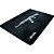 Mouse Pad Gamer Rise Mode Ak47 Grande Borda Costurada (420x290mm) - RG-MP-05-AK - Imagem 2