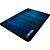 Mouse Pad Gamer Rise Mode Hacker Grande Borda Costurada (420x290mm) - RGMP05HCK - Imagem 3