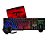 Kit Gamer Headset Mouse Teclado semi-mecânico com Led - Imagem 1