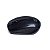 Teclado e Mouse Sem Fio Maxprint Preto Kit Home Office Confortável - Imagem 3
