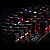 Teclado Mecânico Gamer XPG Switch Kaihl Blue, US - Infarex K20 - Imagem 2