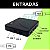 Tv Box Aparelho Android Converta Sua Tv Em Smart 4k HD 16GB - Imagem 4