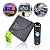 Tv Box Aparelho Android Converta Sua Tv Em Smart 4k HD 16GB - Imagem 2