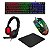 PC Gamer Completo Ideal Roblox Minecraf I5 3470 Placa de Video GT730 128 Bits SSD 256GB 8GB RAM Windows 11 + Monitor 19" + Kit Gamer - Imagem 4