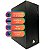 Computador MultiPc Office I5 3470 8GB RAM SSD 256GB Windows 11 - Imagem 1