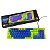 Teclado Gamer Mecânico RGB ABNT2 Red Switch Exbom BK-G502 Anti Ghosting - Imagem 2
