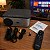 Projetor Smart Multimídia Preto Exbom 4K Android 5G com Espelhamento Sem Fio - Imagem 4