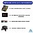 Computador Office i3 8ª Geração 8GB SSD 256GB Windows 11 MultiPc - Imagem 4