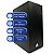 Computador MultiPc Office I3 8ª Geração SSD 256GB 16GB RAM Windows 11 - Imagem 1