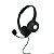 Headset USB Profissional Com Cancelamento de Ruído KT-U36E - Imagem 1