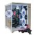 Computador Gamer Poseidon Ryzen 5 5600 Placa de Vídeo RX580 RAM 16GB SSD 512GB Windows 11 - Imagem 2