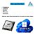 Computador Slim Branco MultiPc I5 3ª Geração RAM 8GB SSD 256GB Windows 11 - Imagem 6
