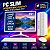 Computador MultiPc Slim Branco Completo i5 3ª Gen 8GB RAM SSD 256GB Windows 11 Pronto para Uso - Imagem 2