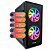 PC Gamer I5 3ª Geração RAM 16GB SSD 512GB GPU RX550 TPM 2.0 Windows 11 - Imagem 1