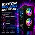 PC Gamer Completo I5 3ª Geração 16GB SSD 512GB GPU RX550 TPM 2.0 Windows 11 - Imagem 2