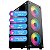 PC Gamer RTX2060 6GB Intel I7 11ªGeração 8GB SSD 256GB Win11 - Imagem 1