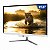 Computador ALL IN ONE 21.5" Intel Core I7 RAM 16GB SSD 512GB NVME Windows 11 - Imagem 1