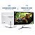 Computador ALL IN ONE 21.5" Intel Core I7 RAM 16GB SSD 512GB NVME Windows 11 - Imagem 3