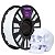 Filamento PLA Branco Velvet High Speed Premium - 1Kg - Imagem 1