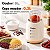 Liquidificador Triturador Moedor Gaabor 3 Em 1 Smoove Pro 400W 127V 220V - Imagem 7