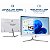 Computador MultiPc ALL IN ONE 21,5" Core I5 RAM 8GB SSD 256GB NVMe Windows 11 Completo com Kit - Imagem 3