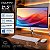 Computador MultiPc ALL IN ONE 21,5" Core I5 RAM 8GB SSD 256GB NVMe Windows 11 Completo com Kit - Imagem 5