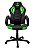 Cadeira Gamer Evolut Verde e Preto Eg-901 - Imagem 5