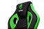 Cadeira Gamer Evolut Verde e Preto Eg-901 - Imagem 6