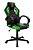 Cadeira Gamer Evolut Verde e Preto Eg-901 - Imagem 4