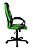 Cadeira Gamer Evolut Verde e Preto Eg-901 - Imagem 3