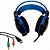 Headset Gamer Com Led GH-X30 XSoldado - Imagem 4