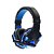Headset Gamer Exbom Ps4 com led HF-G390P4 - Imagem 1