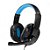 Headset Gamer Exbom Ps4 XBOX-ONE com led HF-G310P4 - Imagem 1