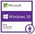 Licença Microsoft Windows 10 Professional ESD dowload FQC-09131 - Imagem 1