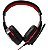 Headset Gamer com Led HZ-1802 - Imagem 6