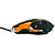 Mouse Gamer Dazz Thundertank 6200dpi Leitor Infravermelho - Imagem 4