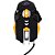 Mouse Gamer Dazz Thundertank 6200dpi Leitor Infravermelho - Imagem 3