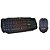 Combo Teclado e Mouse Gamer DAZZ Battlefire - 62465-1 - Imagem 1
