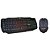 Combo Teclado e Mouse Gamer DAZZ Battlefire - 62465-1 - Imagem 5