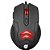 Kit Gamer Dazz Striker - Mouse LED e Mousepad Speed, Médio - 62499-6 - Imagem 2